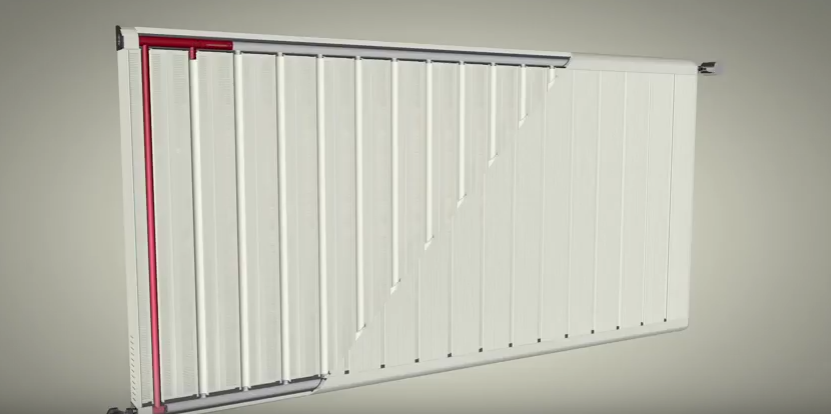 FSNOM Su Hareketive Antikireç